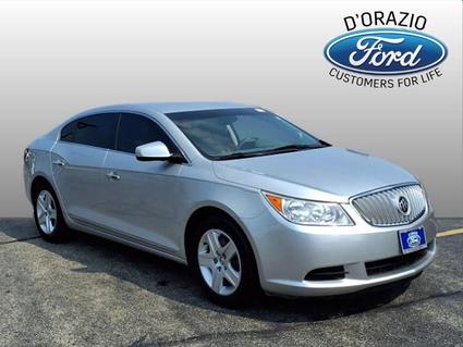 2011 Buick LaCrosse Wilmington IL