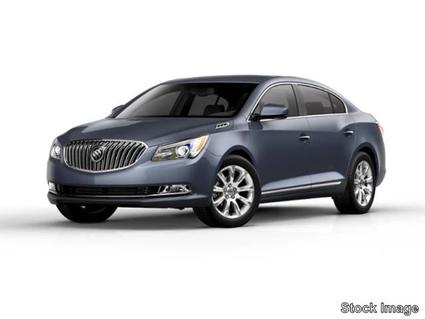 2015 Buick LaCrosse Beckley WV
