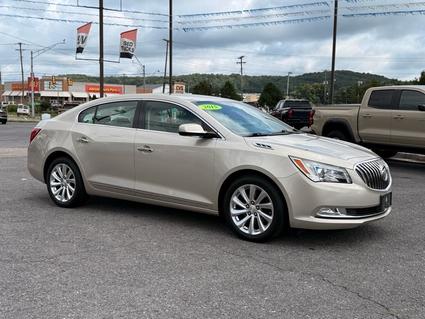 2015 Buick LaCrosse Beckley WV