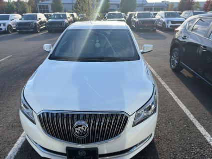 2016 Buick LaCrosse Bloomington IN