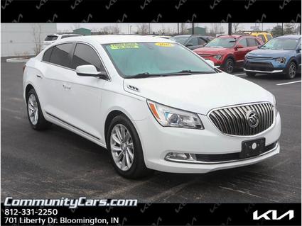 2016 Buick LaCrosse Bloomington IN