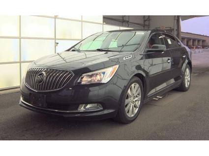 2014 Buick LaCrosse Hazel Green WI