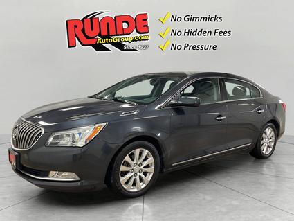 2014 Buick LaCrosse Hazel Green WI