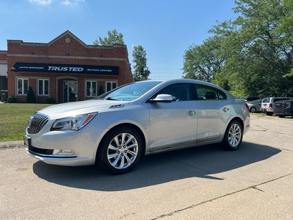 2014 Buick LaCrosse Glendale Heights  IL
