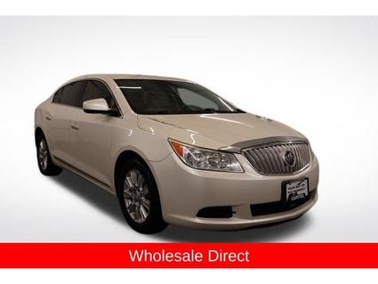 2010 Buick LaCrosse Salem OR