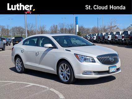 2014 Buick LaCrosse Waite Park MN