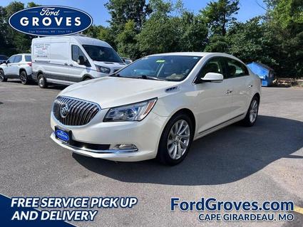 2014 Buick LaCrosse Cape Girardeau MO