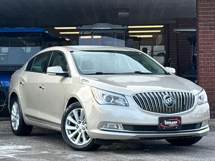 2015 Buick LaCrosse Cleburne TX