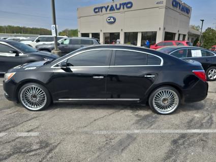 2016 Buick LaCrosse Memphis TN