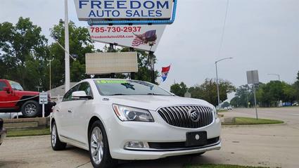 2015 Buick LaCrosse Topeka KS