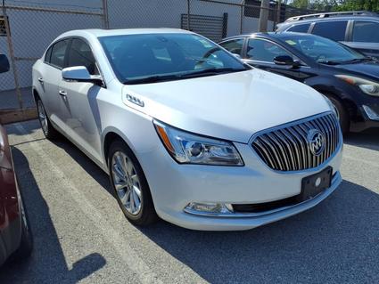 2016 Buick LaCrosse Saint Louis MO