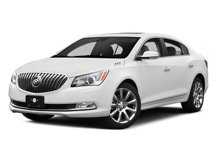 2014 Buick LaCrosse Tucson AZ