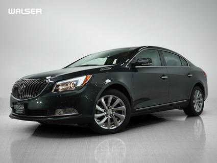 2016 Buick LaCrosse South Saint Paul MN