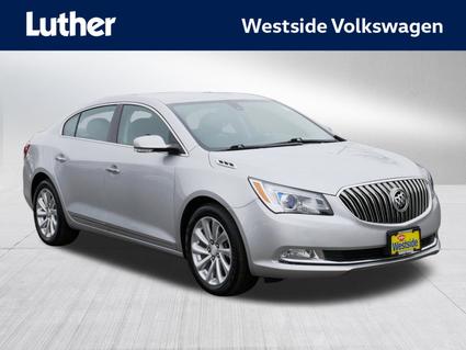 2014 Buick LaCrosse Minneapolis MN