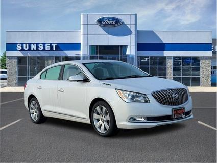 2015 Buick LaCrosse Waterloo IL