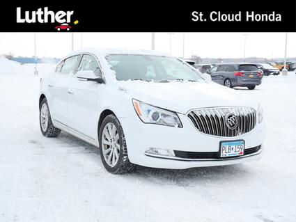 2016 Buick LaCrosse Waite Park MN
