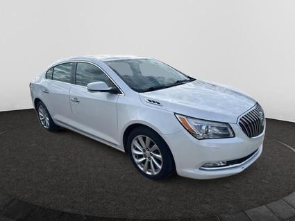 2015 Buick LaCrosse Tupelo MS