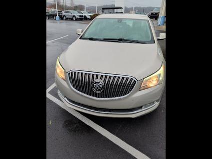 2015 Buick LaCrosse Johnson City TN