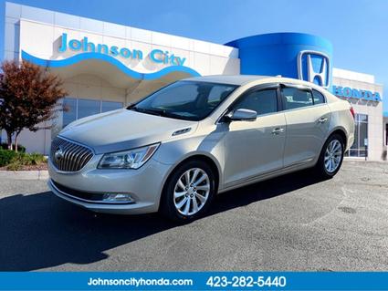2015 Buick LaCrosse Johnson City TN