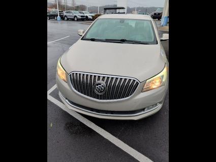 2015 Buick LaCrosse Johnson City TN