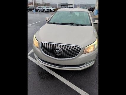 2015 Buick LaCrosse Johnson City TN