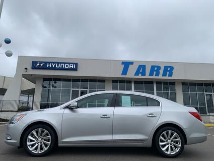 2015 Buick LaCrosse Morristown TN