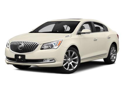 2014 Buick LaCrosse Minneapolis MN