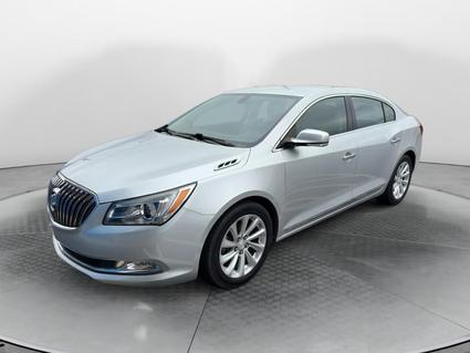 2014 Buick LaCrosse Tullahoma TN