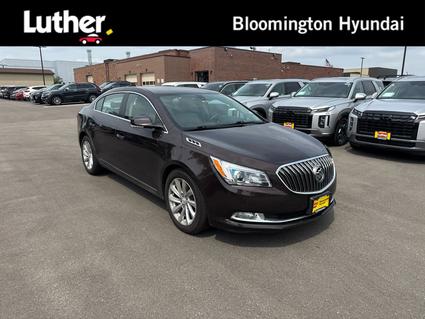 2015 Buick LaCrosse Minneapolis MN