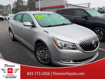 2015 Buick LaCrosse Florence SC