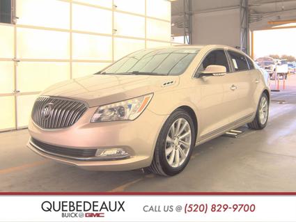 2015 Buick LaCrosse Tucson AZ