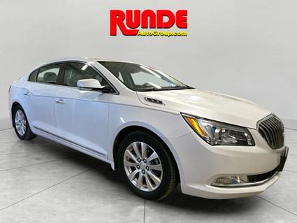 2015 Buick LaCrosse Hazel Green WI