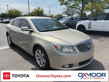 2013 Buick LaCrosse Louisville KY