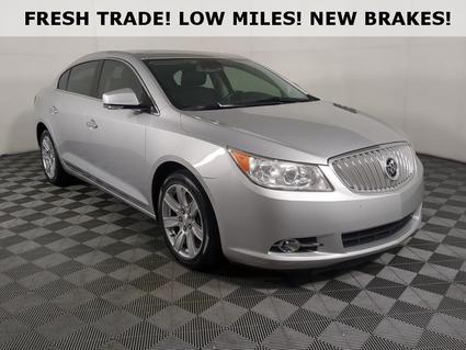 2011 Buick LaCrosse Champaign IL