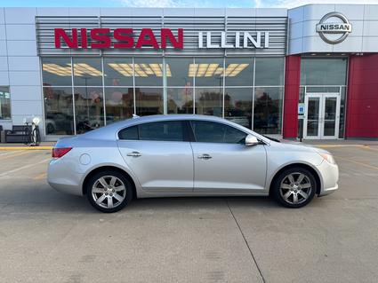 2011 Buick LaCrosse Champaign IL
