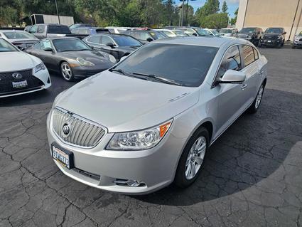 2011 Buick LaCrosse Thousand Oaks CA