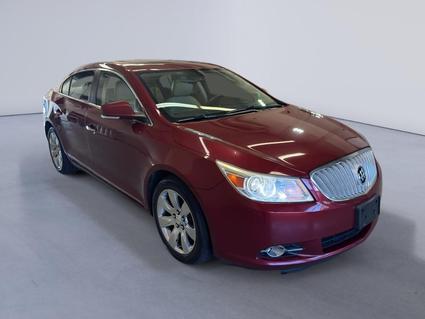 2011 Buick LaCrosse Brunswick OH