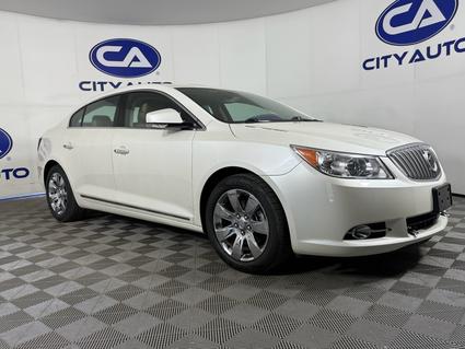 2010 Buick LaCrosse Memphis TN