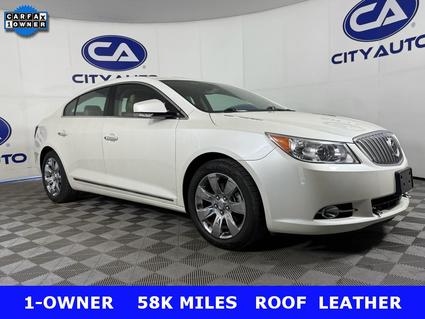 2010 Buick LaCrosse Memphis TN