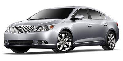 2013 Buick LaCrosse Minneapolis MN