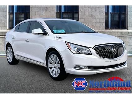 2014 Buick LaCrosse Webster SD