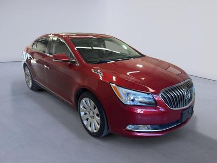 2014 Buick LaCrosse Brunswick OH