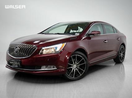 2015 Buick LaCrosse Minneapolis MN