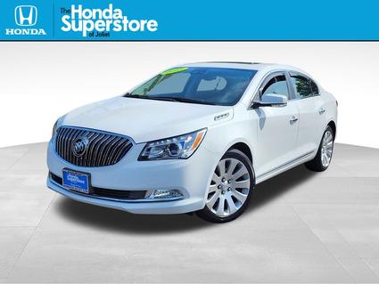 2015 Buick LaCrosse Joliet IL