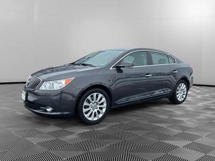 2013 Buick LaCrosse Antigo WI