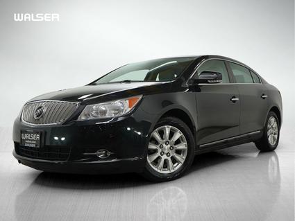 2012 Buick LaCrosse Burnsville MN