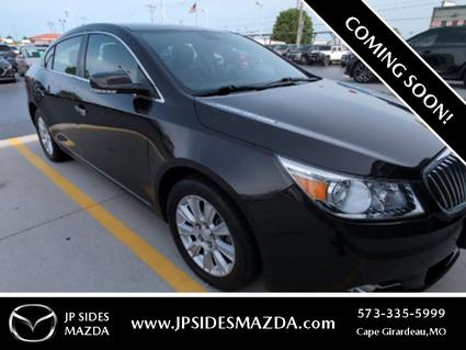 2013 Buick LaCrosse Cape Girardeau MO