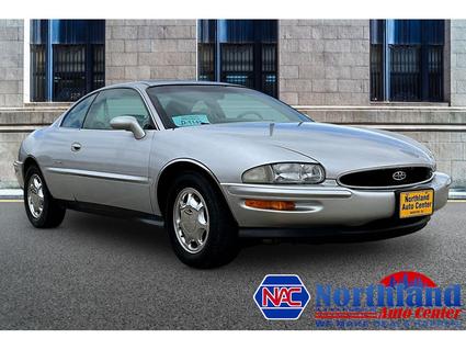 1999 Buick Riviera Webster SD