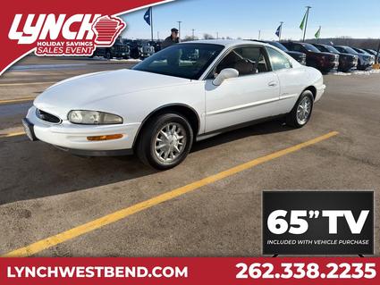 1995 Buick Riviera West Bend WI
