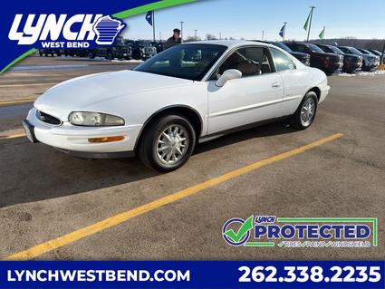 1995 Buick Riviera West Bend WI